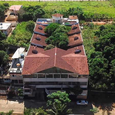 Pousada Pau Brasil Ubu Anchieta  Dış mekan fotoğraf