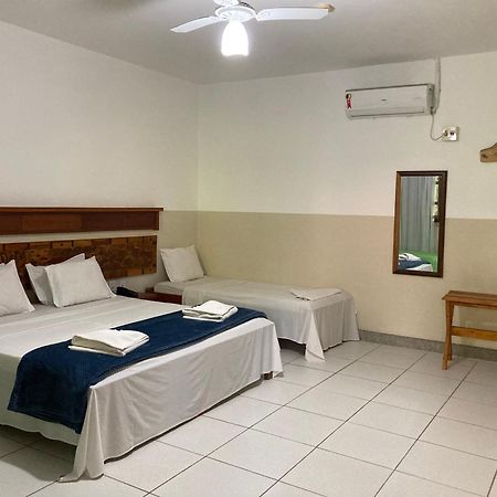 Pousada Pau Brasil Ubu Anchieta  Dış mekan fotoğraf