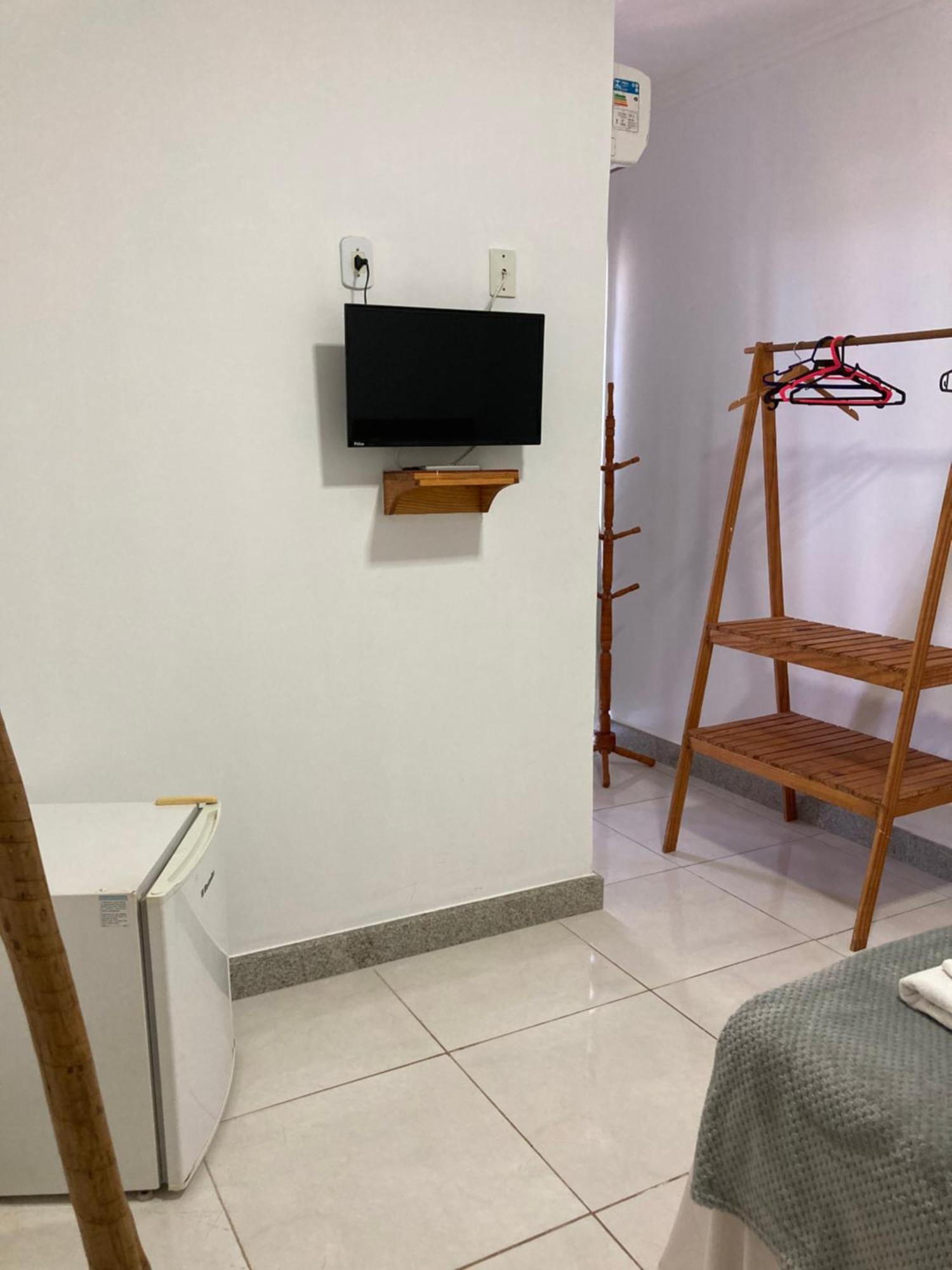Pousada Pau Brasil Ubu Anchieta  Dış mekan fotoğraf